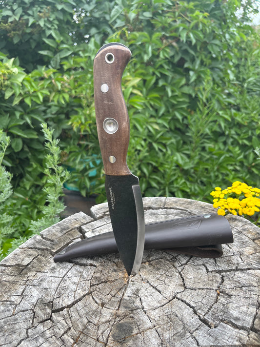 Wayfinder Knife
