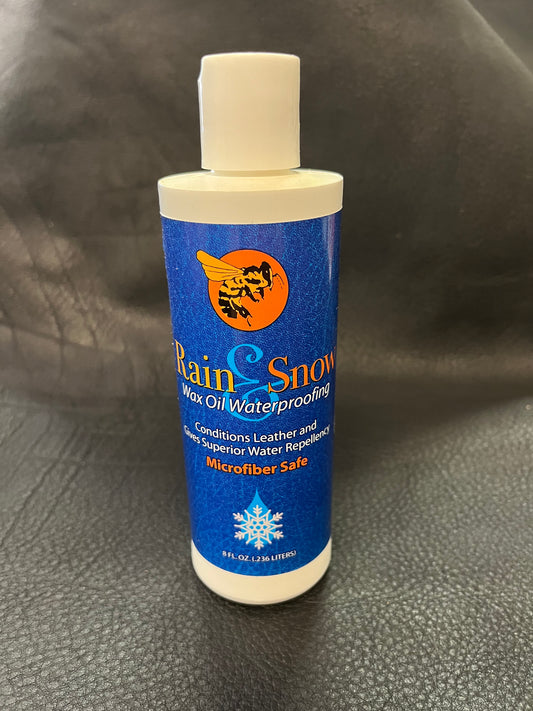 Rain & Snow - 8 Oz.