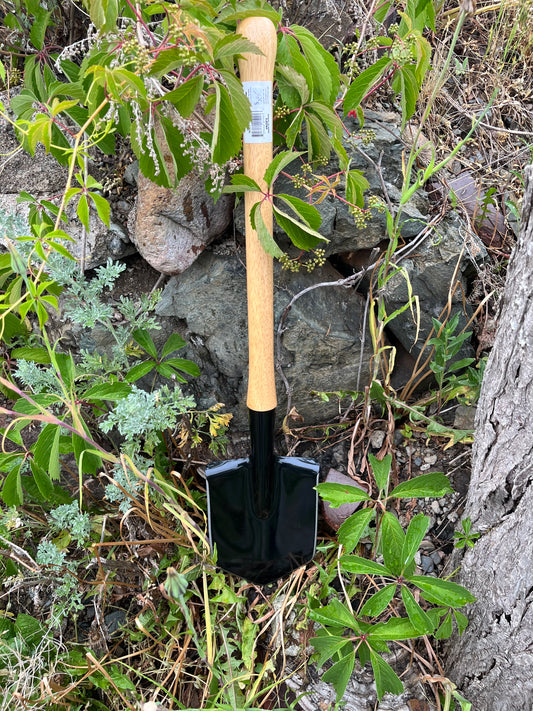 Spetsnaz Trench Shovel