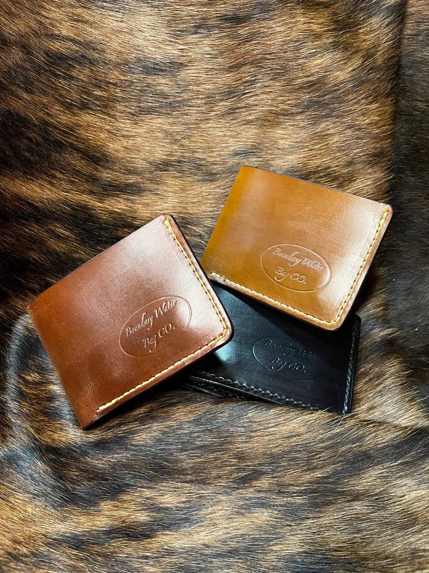 Leather Wallet