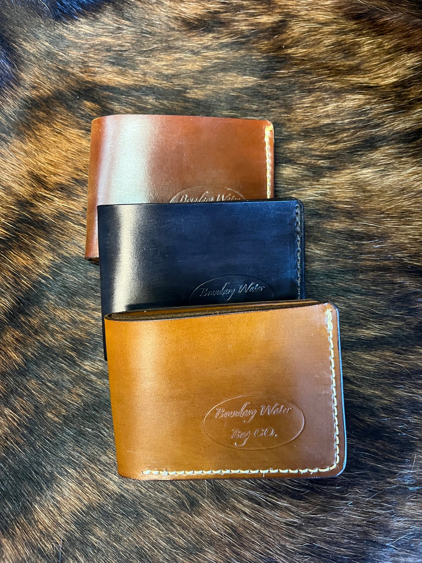 Leather Wallet