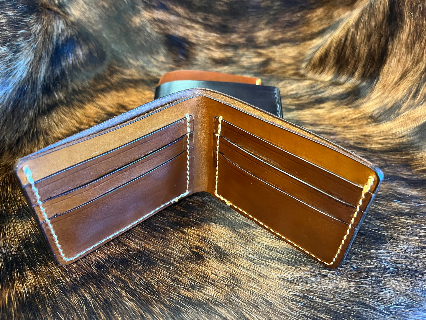 Leather Wallet