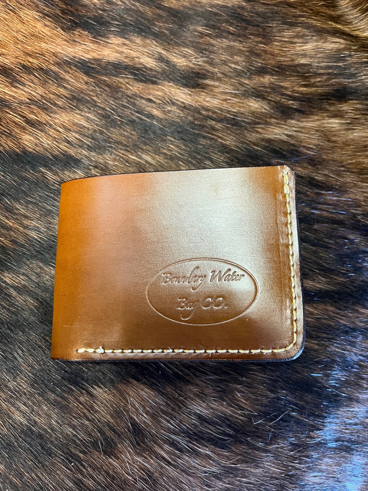 Leather Wallet