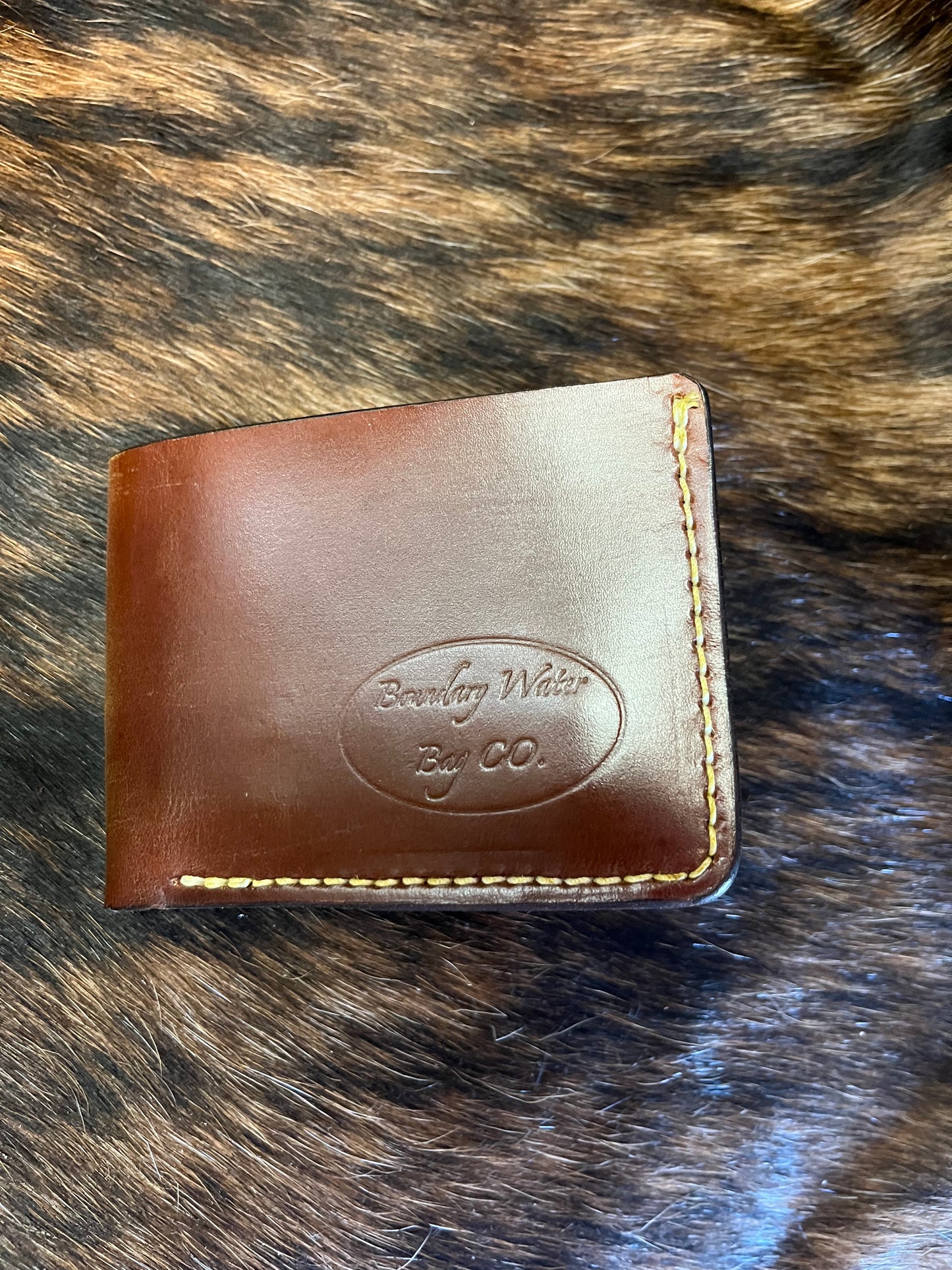 Leather Wallet
