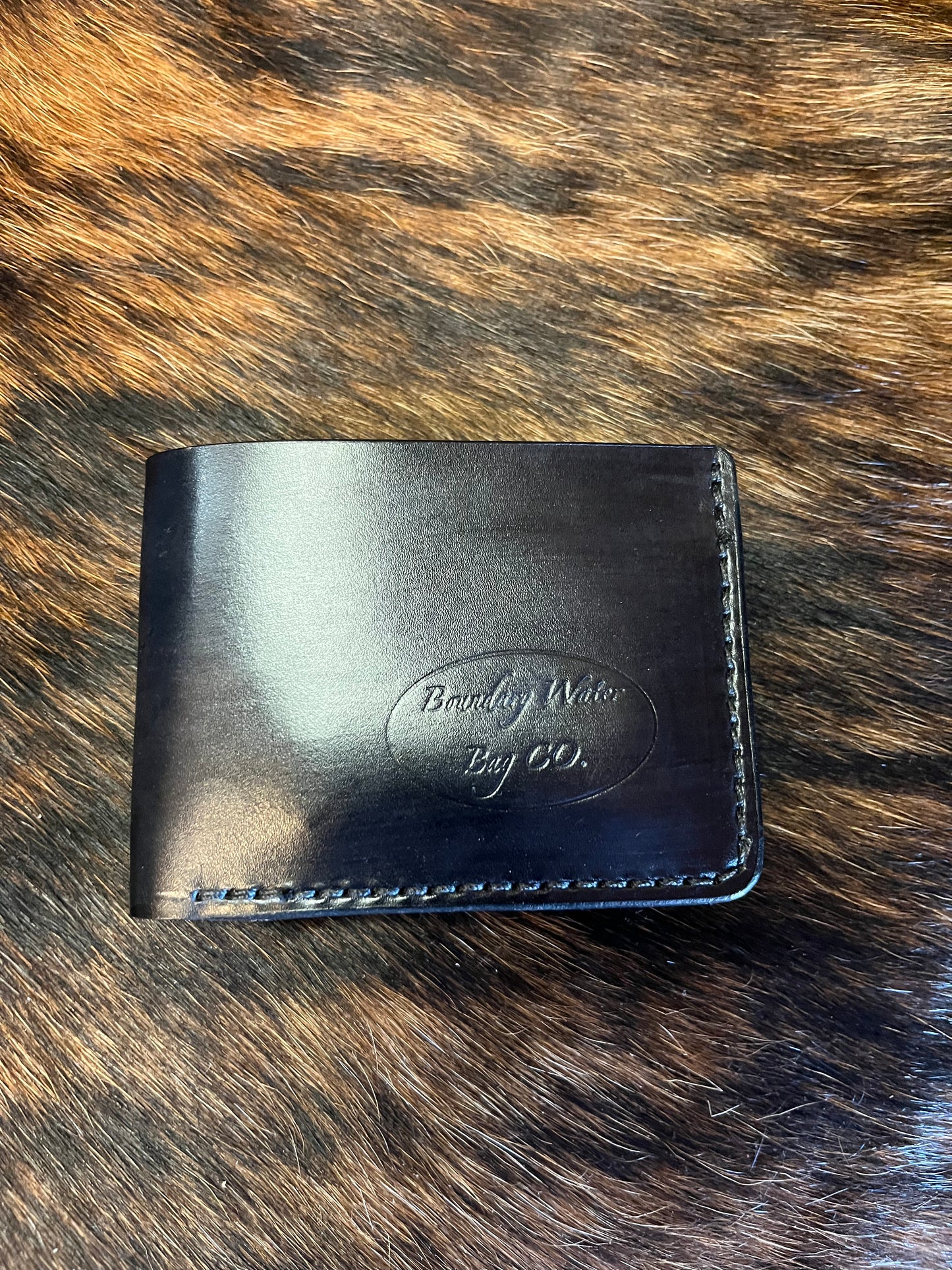 Leather Wallet