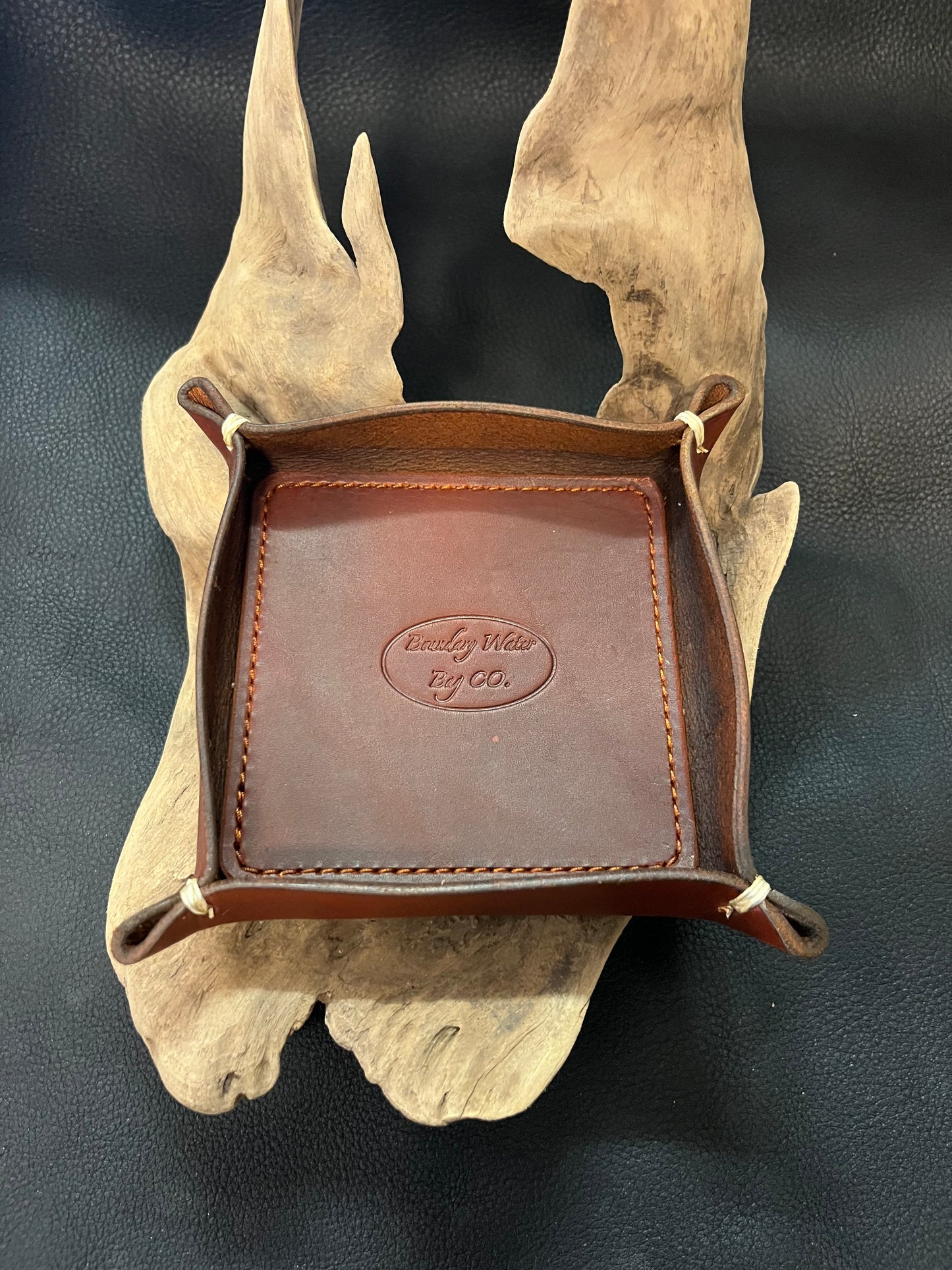 Catch-All Tray