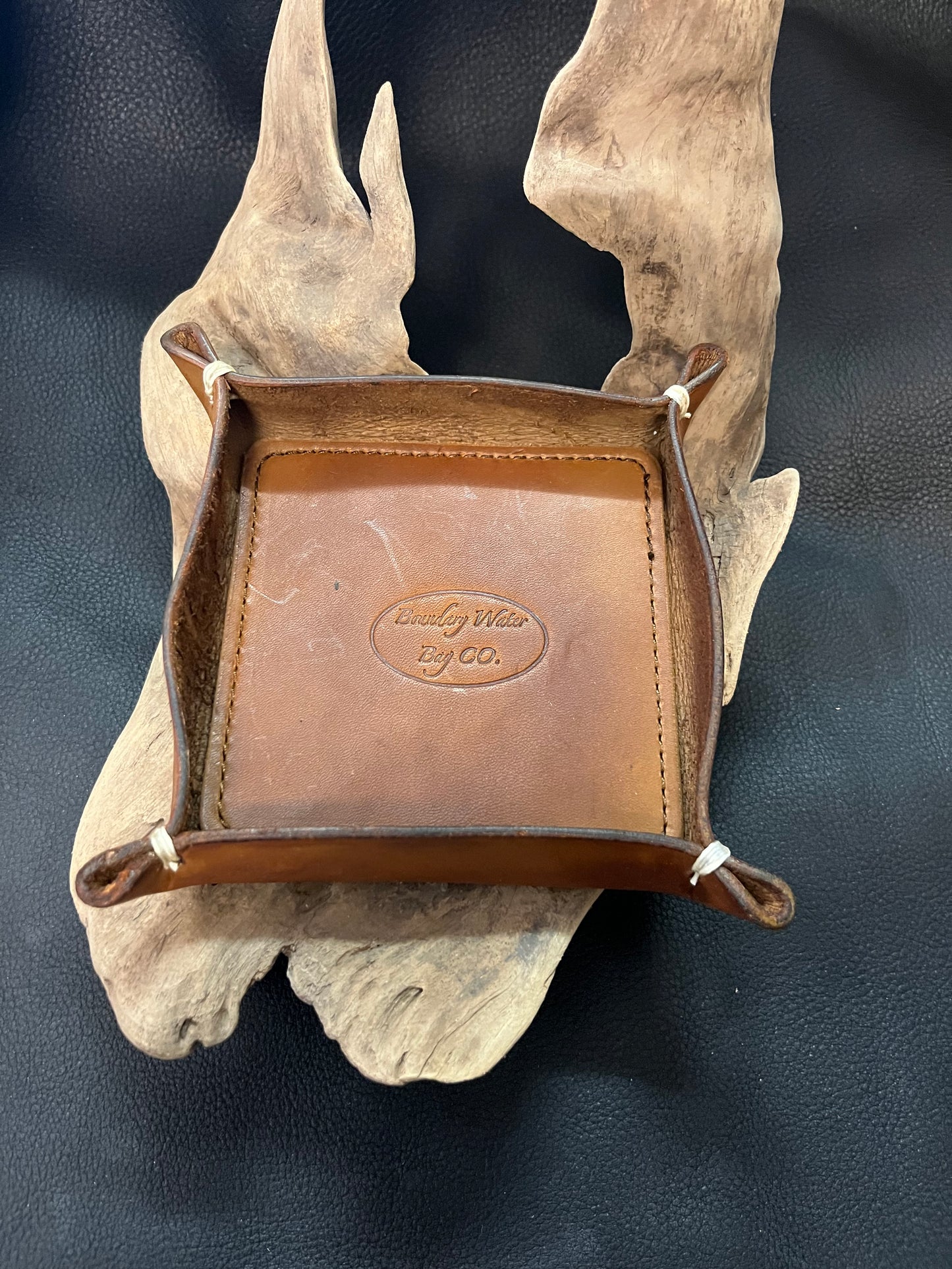 Catch-All Tray