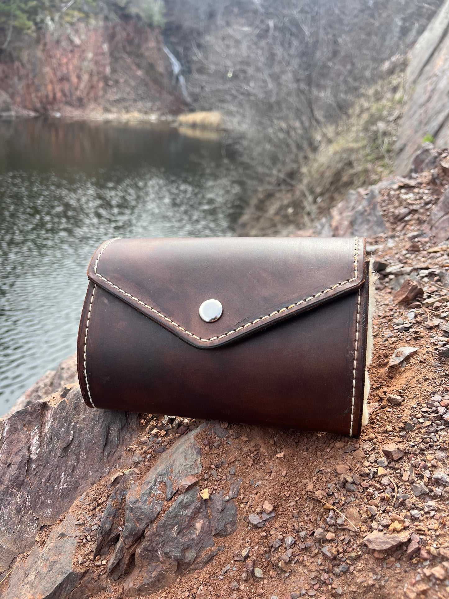 Classic Fly Wallet