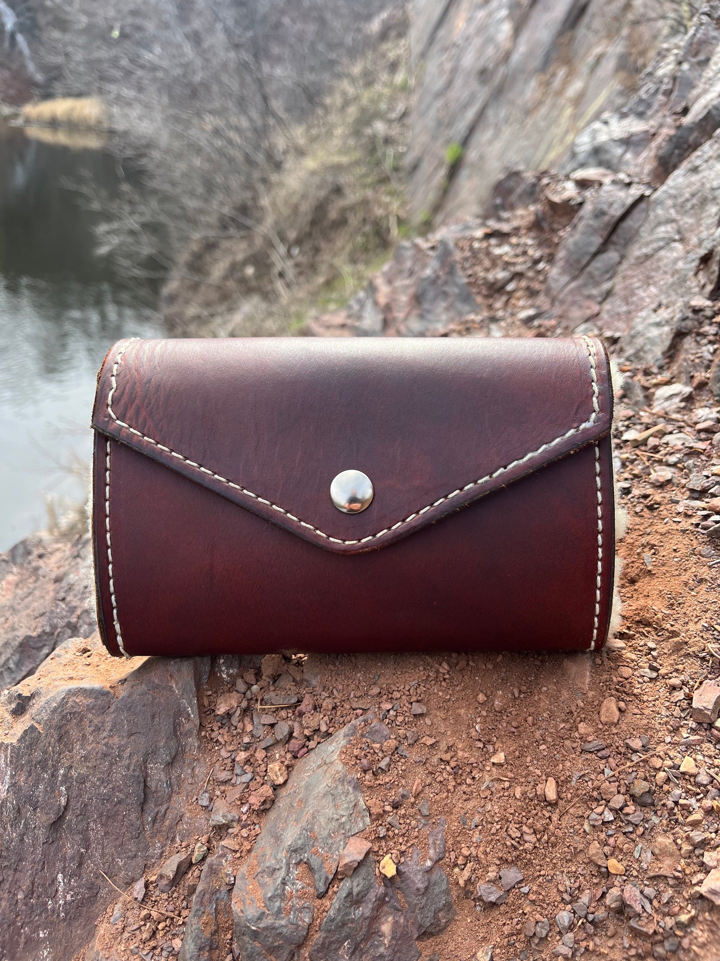 Classic Fly Wallet