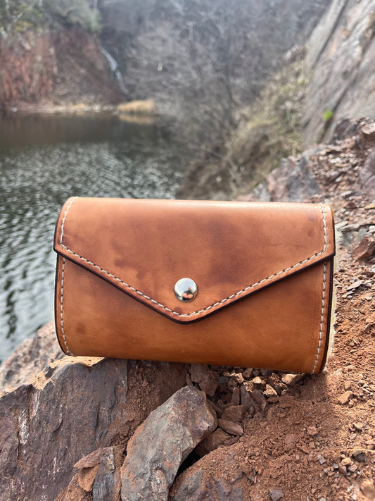 Classic Fly Wallet
