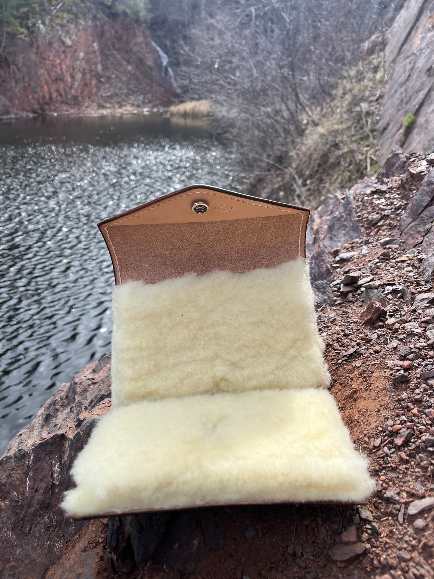 Classic Fly Wallet