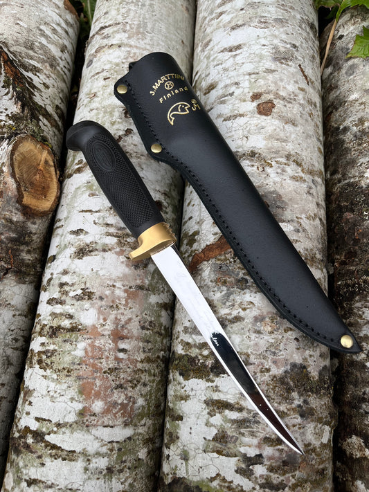 CONDOR FILLETING KNIFE 15