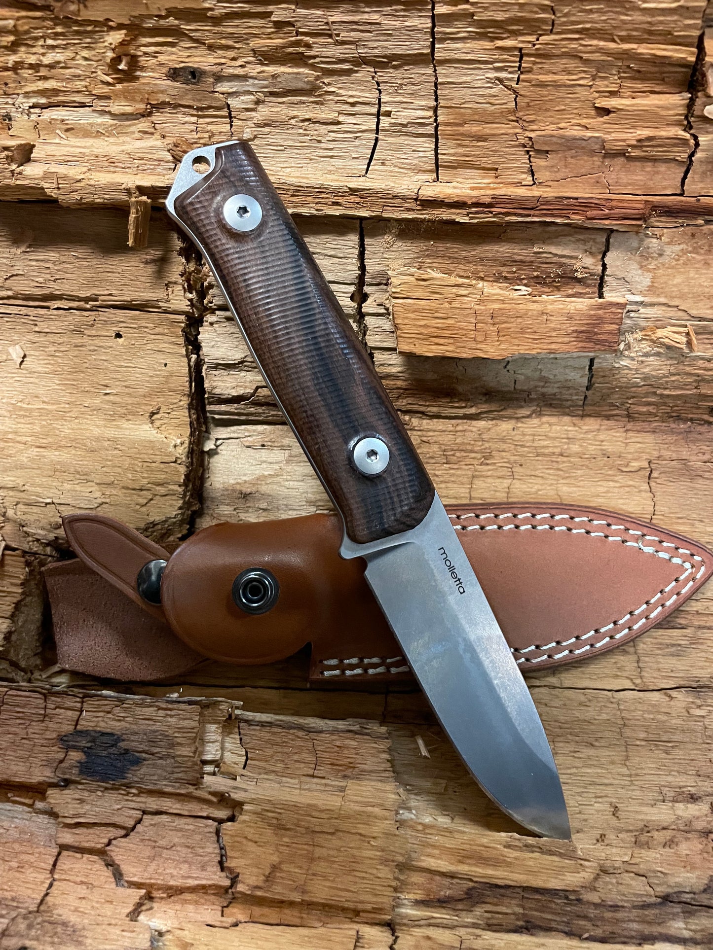 B41-Santos wood