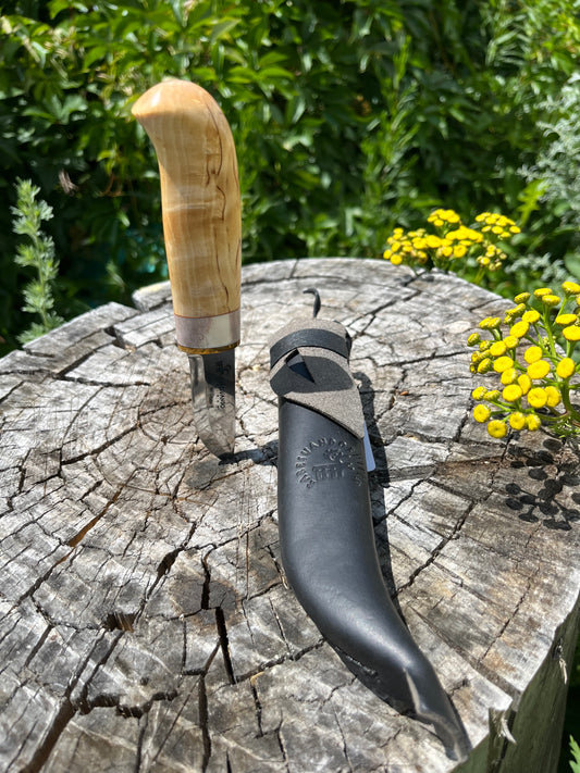 Karesuando Winter Giron