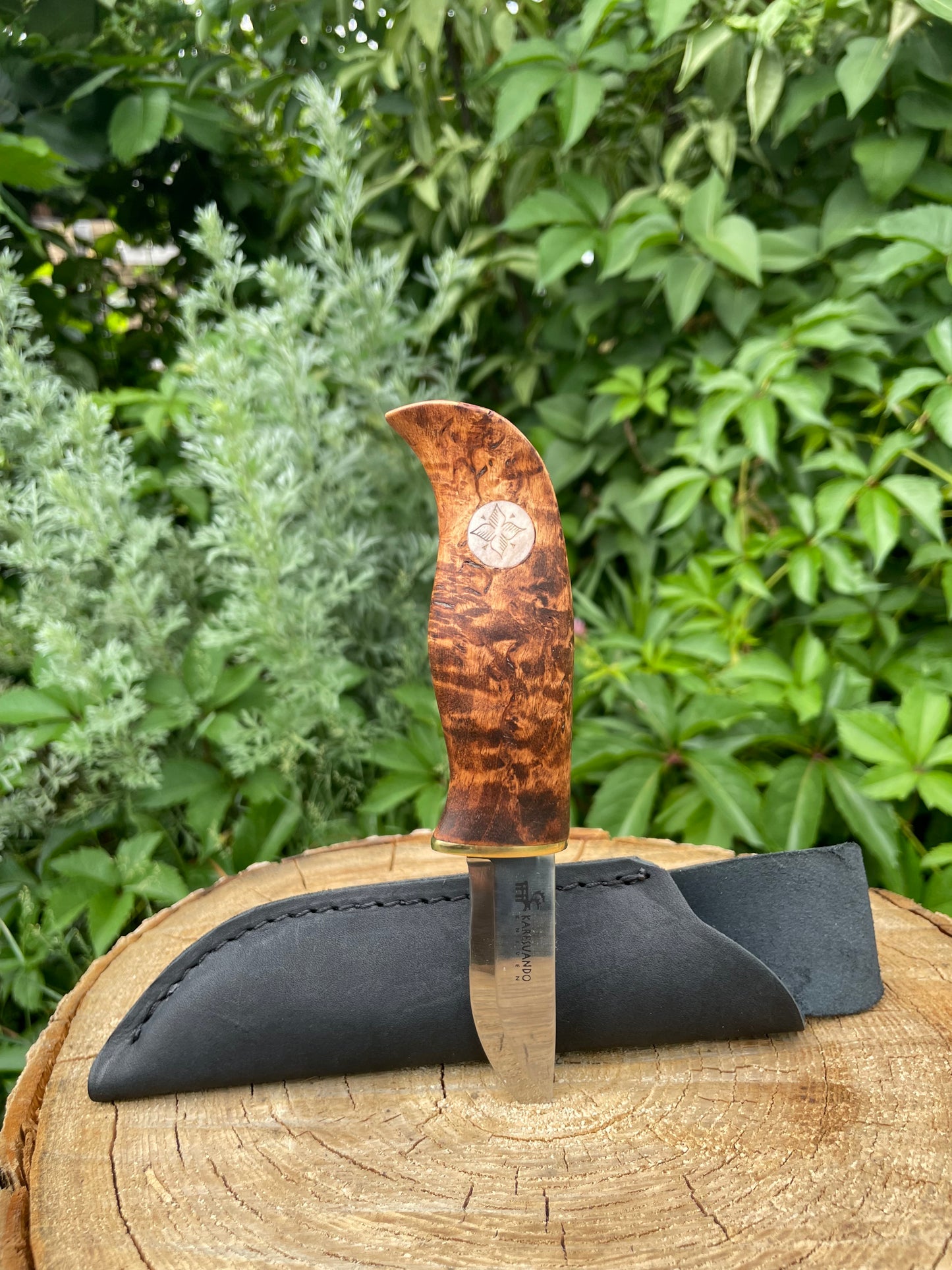 Hunting Knife Uraka