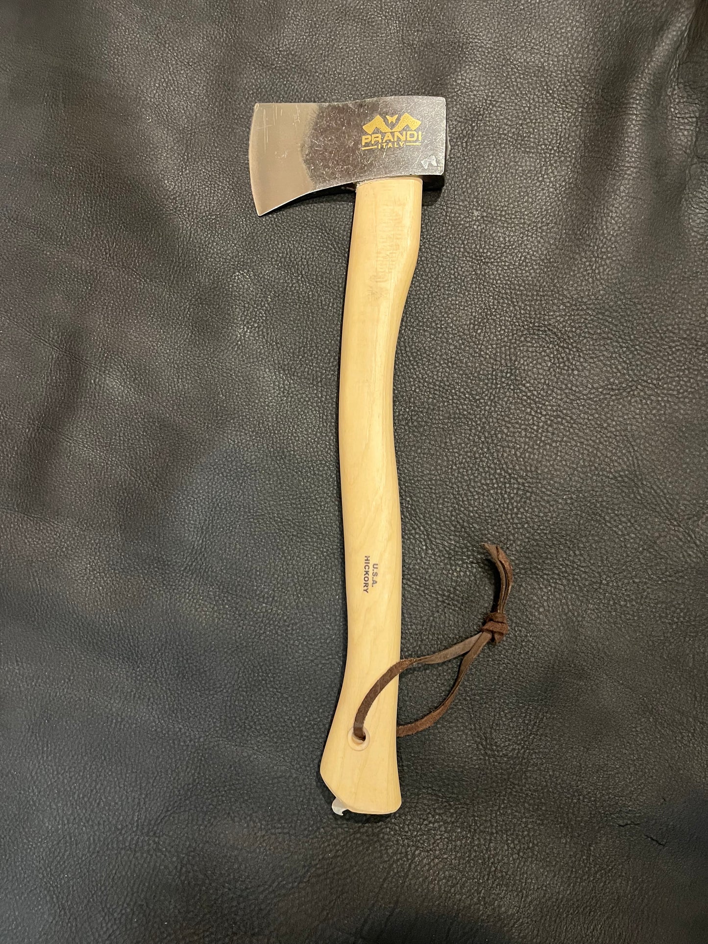 Yankee Hatchet