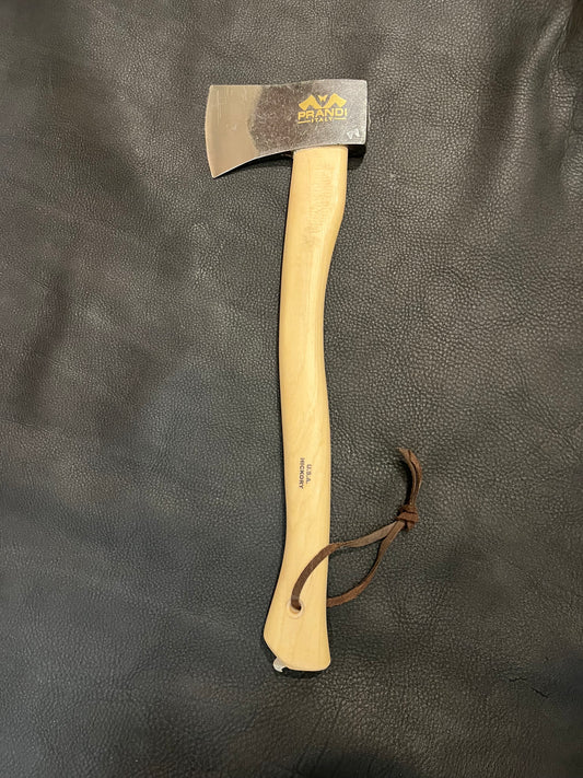 Yankee Hatchet