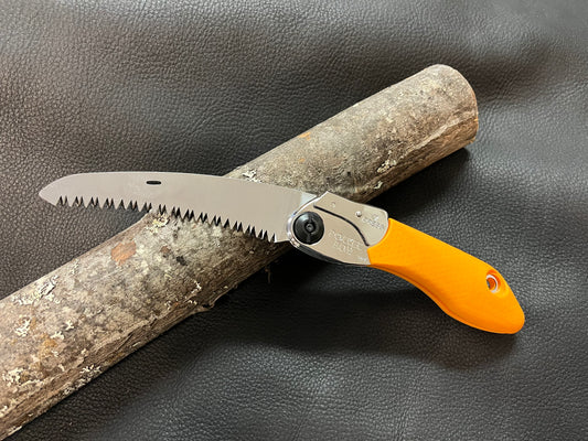 SILKY POCKETBOY CURVE 130MM FOLDING SAW