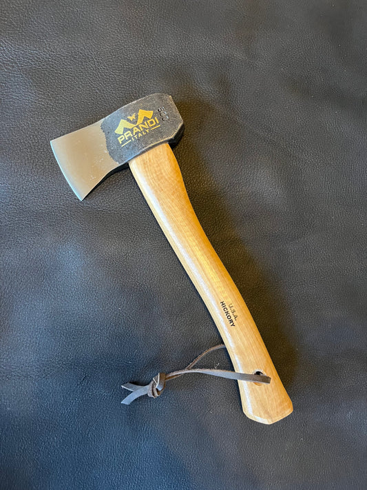 Camping Hatchet
