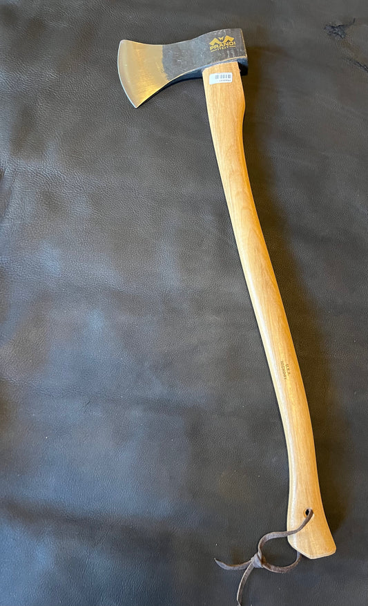 Professional Prandi Axe