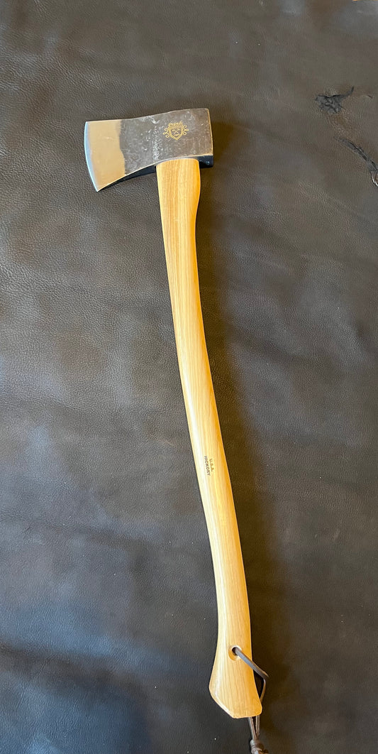 Yankee Traditional Axe