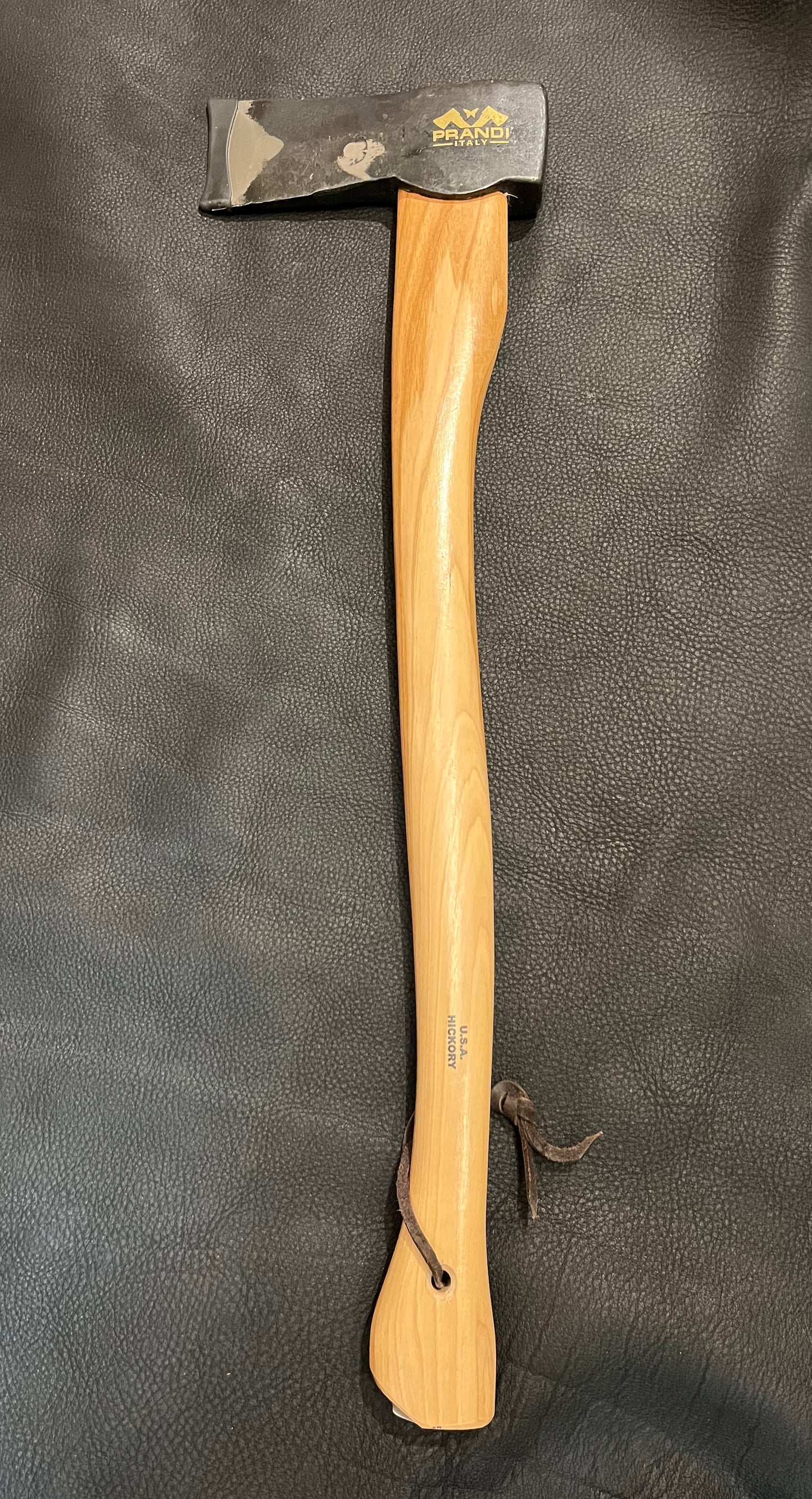 Scandinavian Splitting Axe
