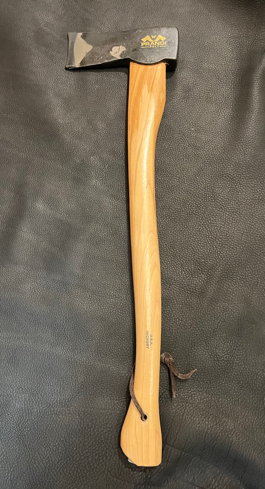 Scandinavian Splitting Axe