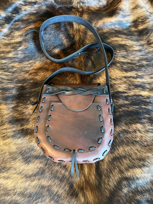 Birch River Bag