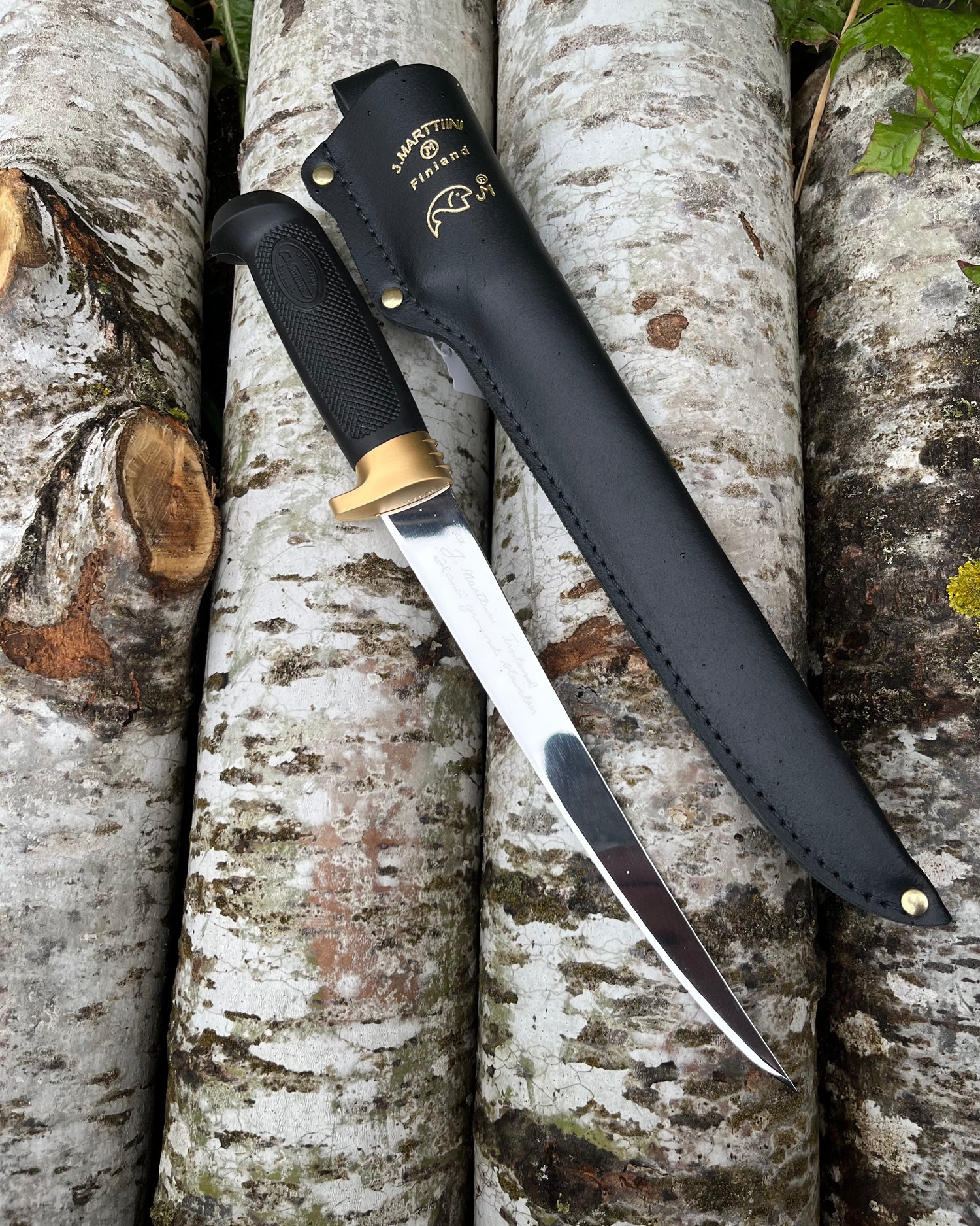 Knives