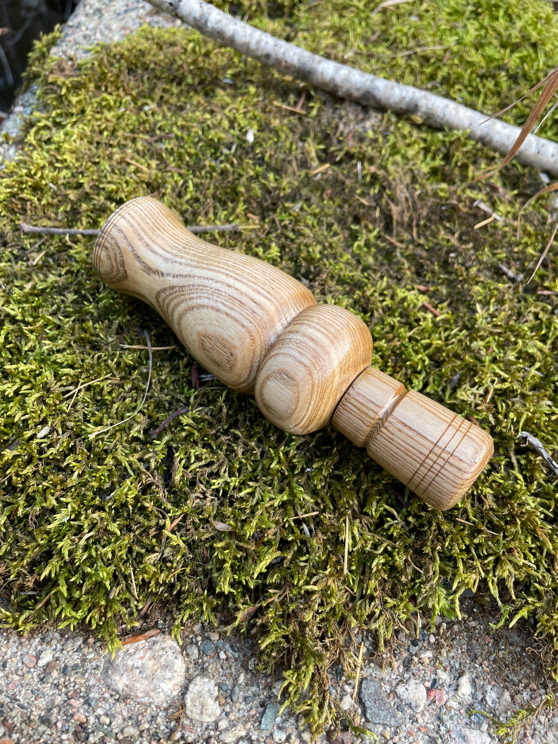 Wood Duck Call – Boundary Water Bag Co.