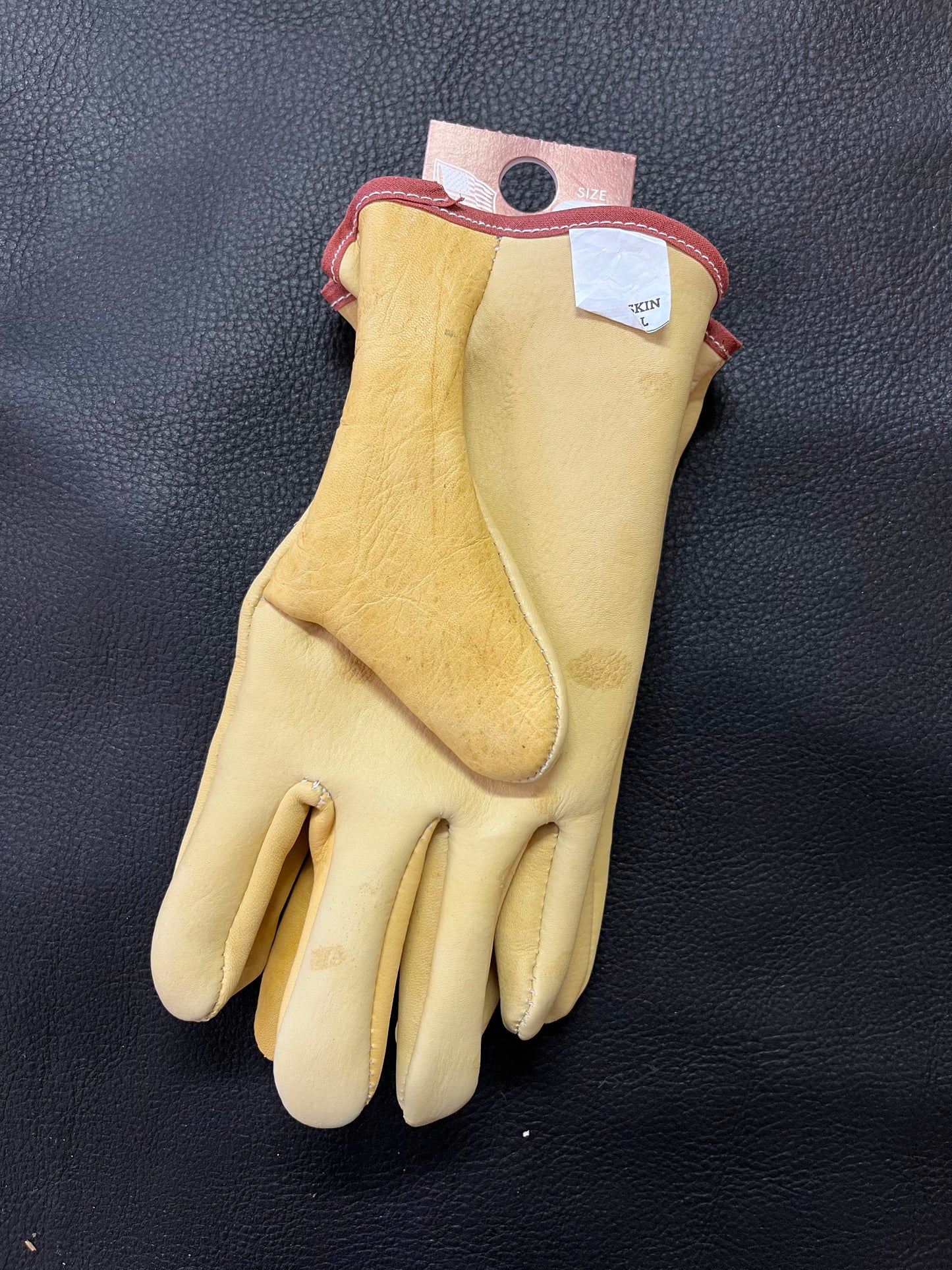 Clute Cut Style Glove